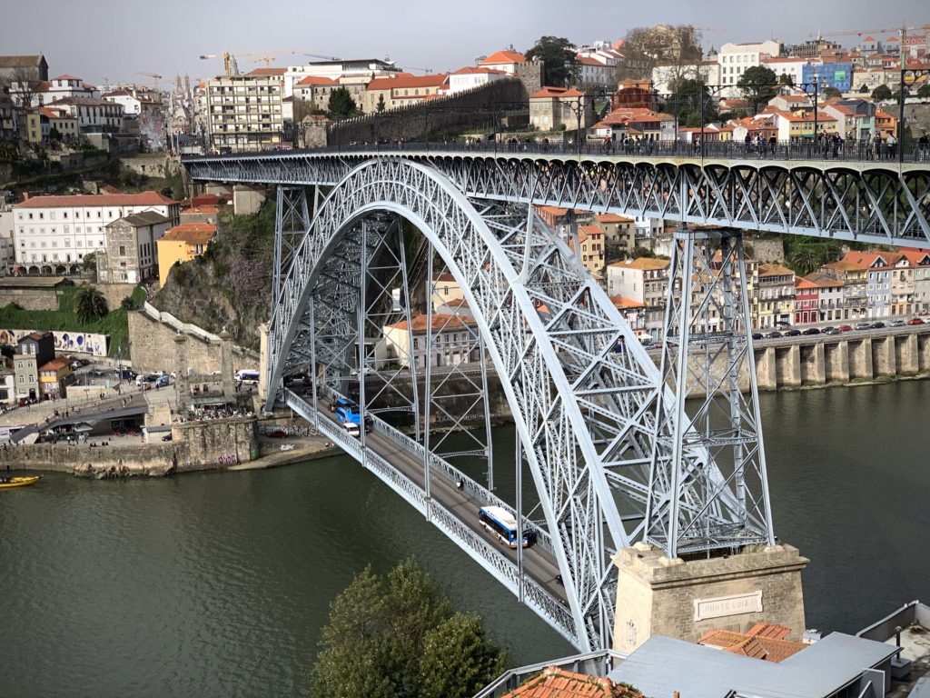 Things to do in Porto on a Budget