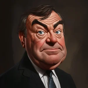 John Prescott