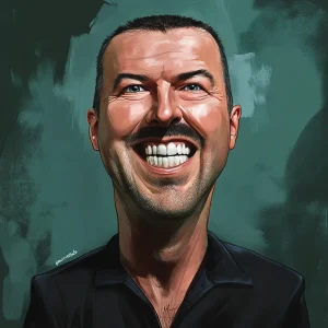 Paddy McGuinness