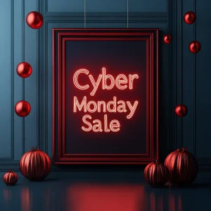 Cyber Monday